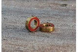 Sada (2x) ložisek TK689TBT 17x9x5mm