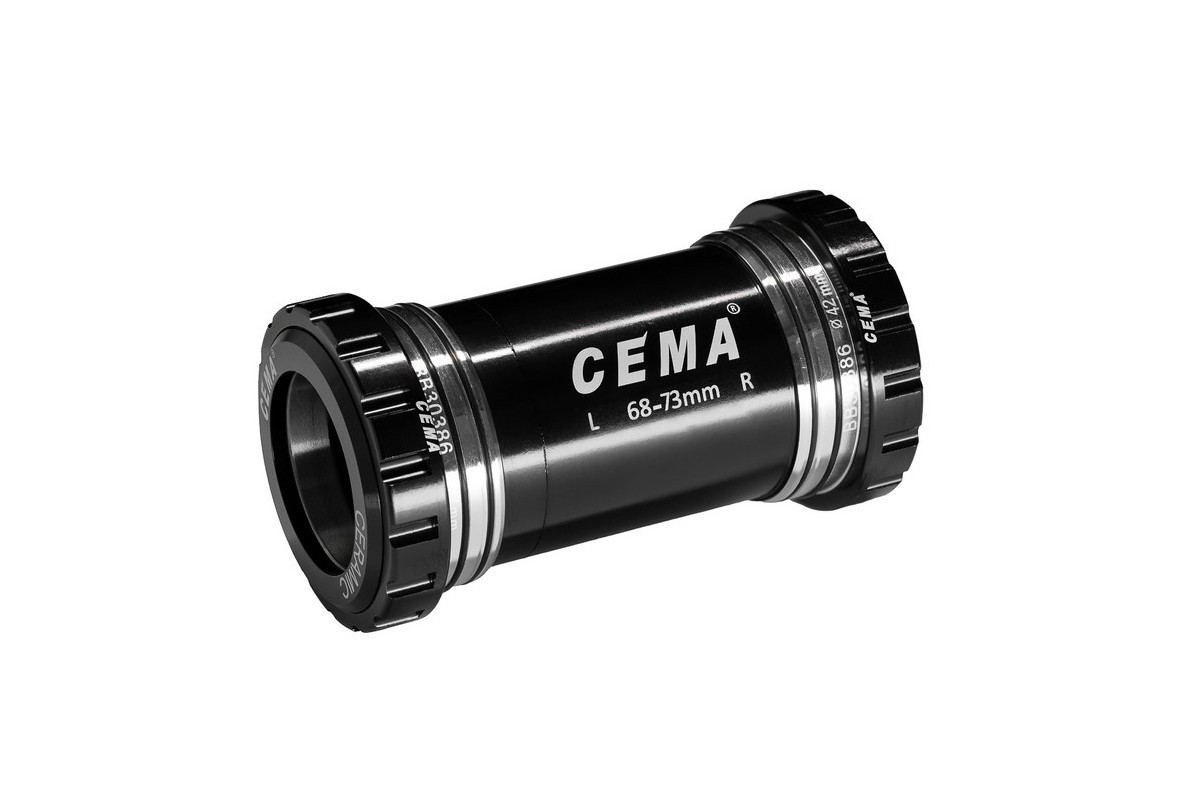 CEMA BOTTOM BRACKET BB30 M30 (praxis)