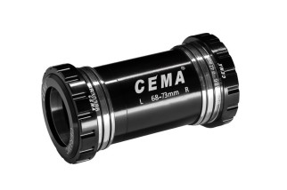 CEMA BOTTOM BRACKET BB30 M30 (praxis)
