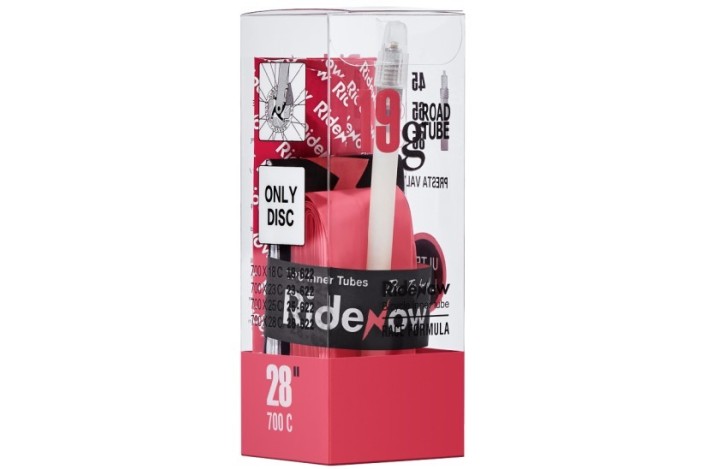 Ultra Light 19g Road Bike valve 65mm