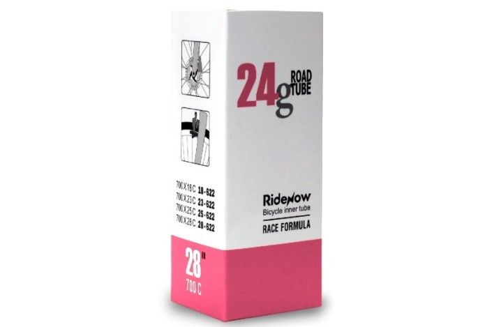 Super Light 24g Road Bike valve 65mm