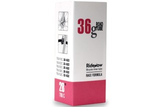 Light 36g Road Bike valve 65mm