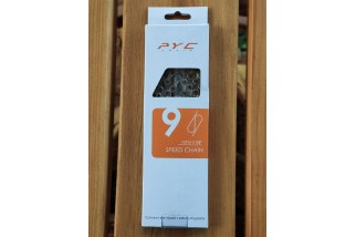 Řetěz na kolo P9e (e-Bike)
