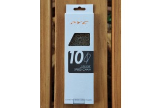 Řetěz na kolo P1002 (10 speed)
