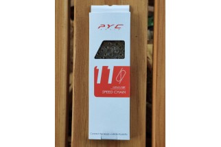 Řetěz na kolo P1102 (11 speed)