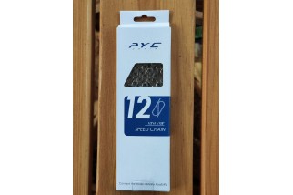 Řetěz na kolo P1201 (12 speed)