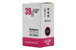 Light 39g Road Bike valve 85mm