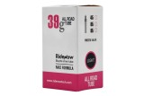 Light 39g Road Bike valve 85mm