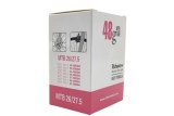 26-27.5" MTB 48g  valve Schrader 45mm (auto ventilek)