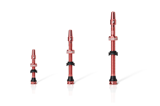 RIdeNow TUBELESS valve kit 65mm
