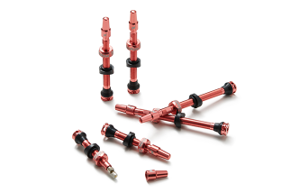 RIdeNow TUBELESS valve kit 85mm