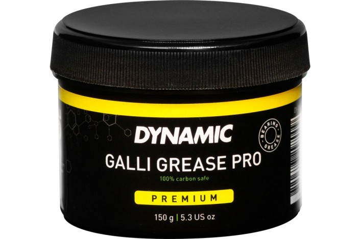 Profesionální mazivo na ložiska Galli Grease Pro
