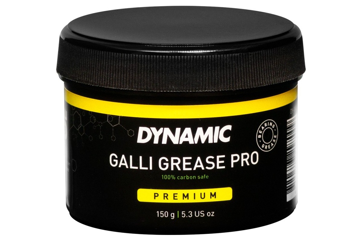 Profesionální mazivo na ložiska Galli Grease Pro Profesionální mazivo na ložiska Galli Grease Pro