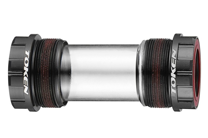 Středové složení  TK888 - černá