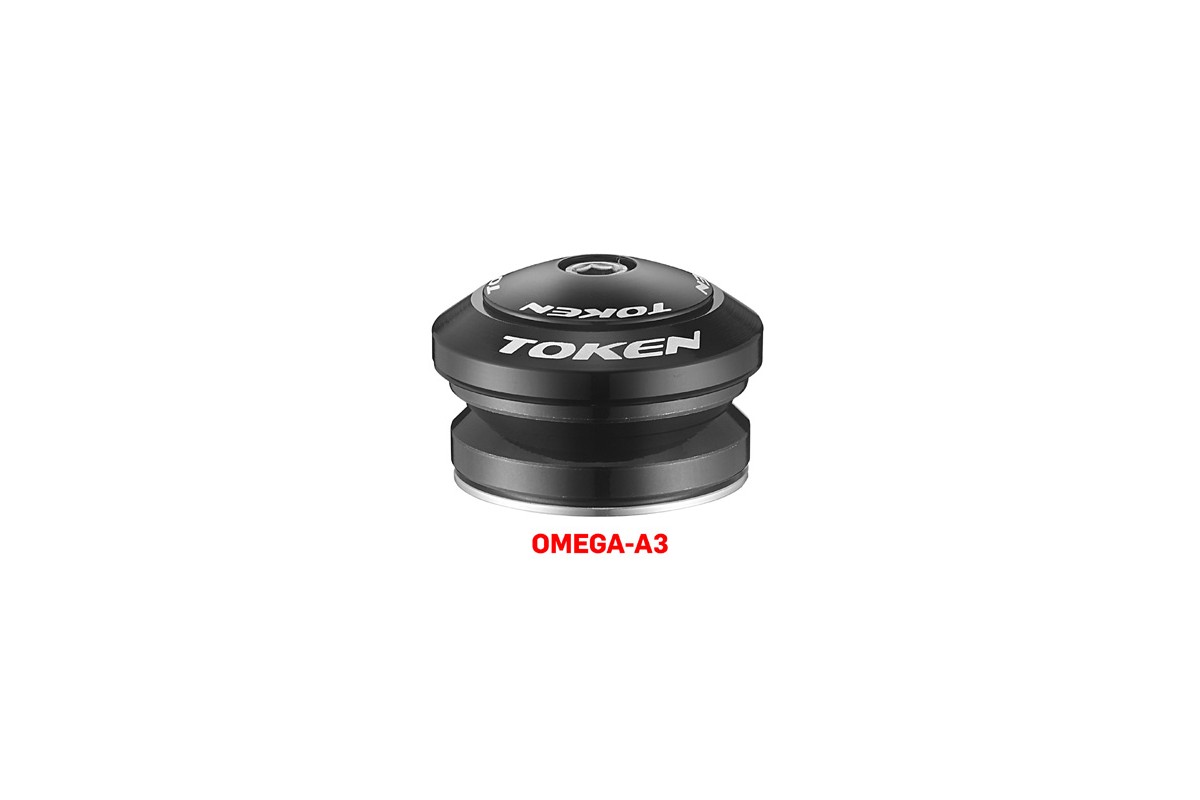 hlavové složení OMEGA-A3 IS42 / 28.6 | IS42 / 30 hlavové složení OMEGA-A3 IS42 / 28.6 | IS42 / 30