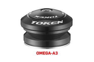 hlavové složení OMEGA-A3 IS42 / 28.6 | IS42 / 30