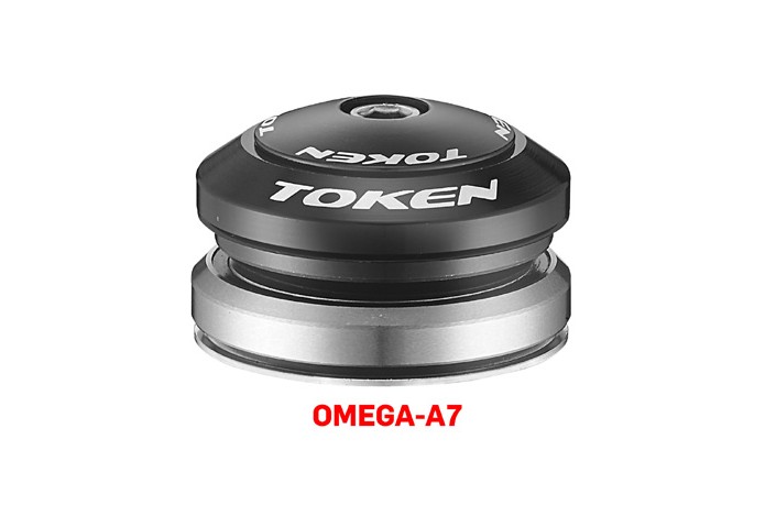OMEGA-A7   IS42 / 28.6 | IS47 / 33