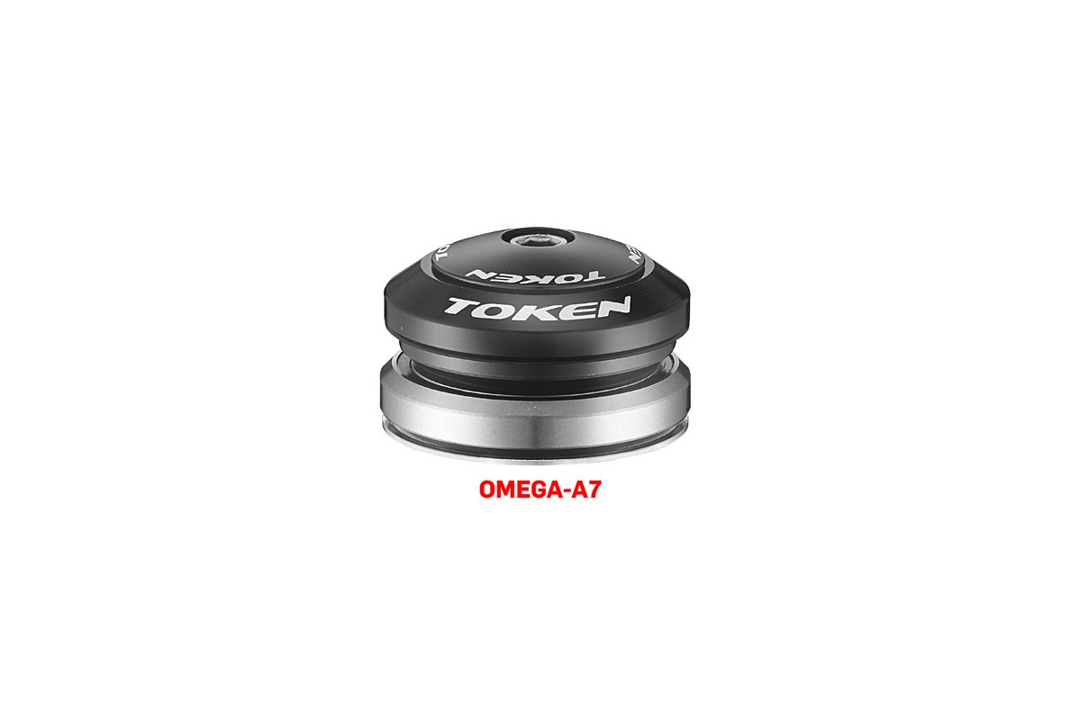 OMEGA-A7 IS42 / 28.6 | IS47 / 33 OMEGA-A7 IS42 / 28.6 | IS47 / 33