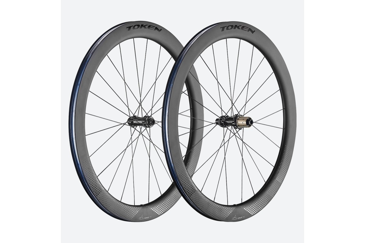 KONAX PRO DISC - TBT