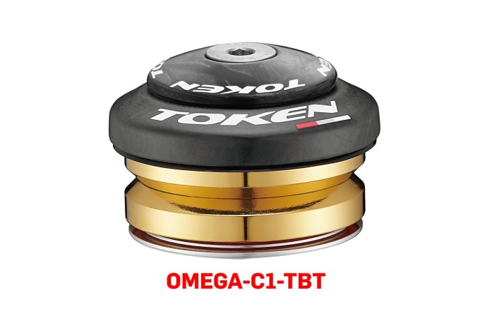 hlavové složení OMEGA -C1-TBT IS41 / 28.6 | IS41 / 30