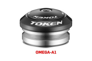 hlavové složení OMEGA-A1 IS41 / 28.6 | IS41 / 30