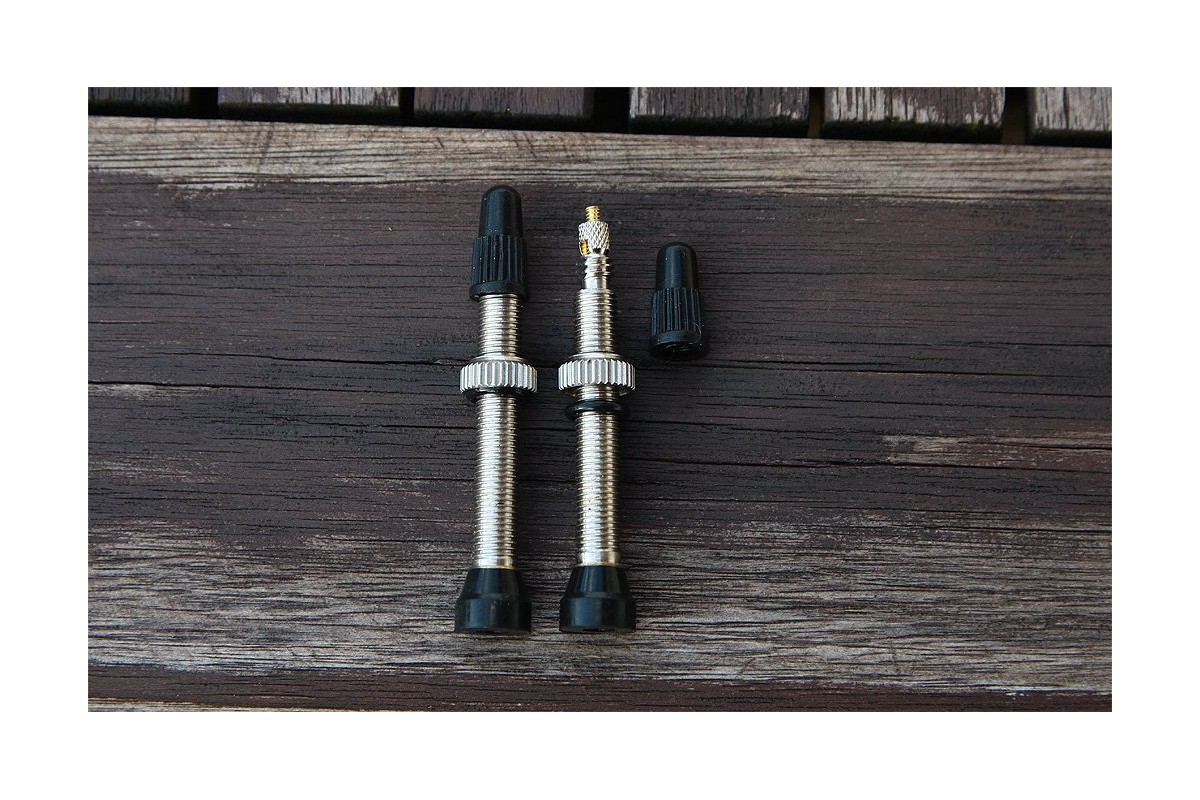 Wentyl UST  - 44mm  (komplet 2 szt)