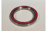 Łożysko ACB41 41x30,2x6,5mm (45°x45°)