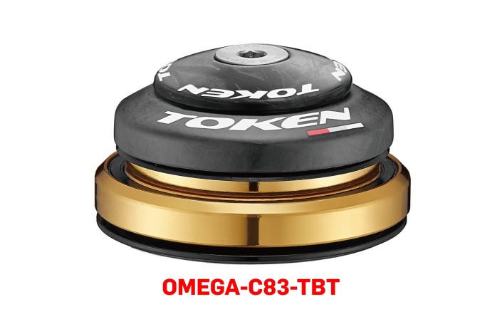 OMEGA -C83-TBT IS42 / 28.6 | IS52 / 40