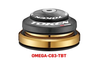 OMEGA -C83-TBT IS42 / 28.6 | IS52 / 40
