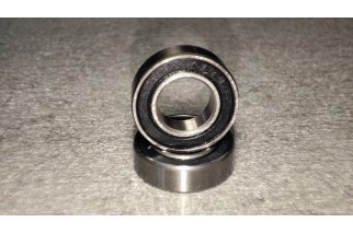 Sada (2x)  ložisek TK689 17x9x5mm