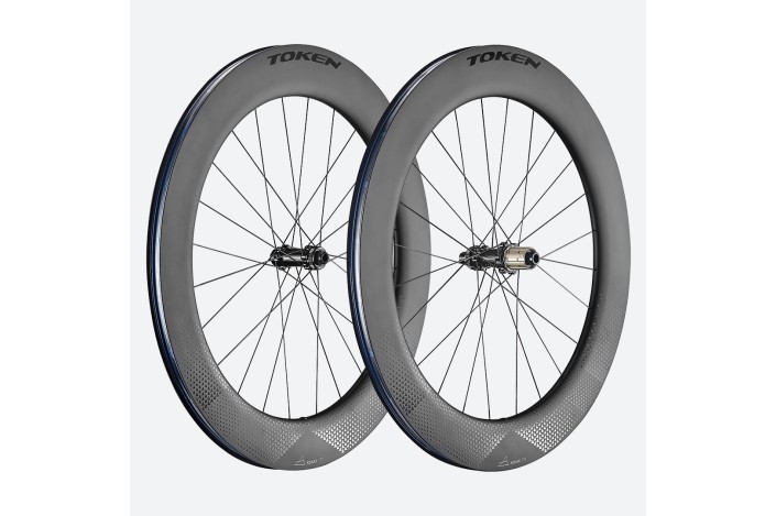 KONAX TRI DISC