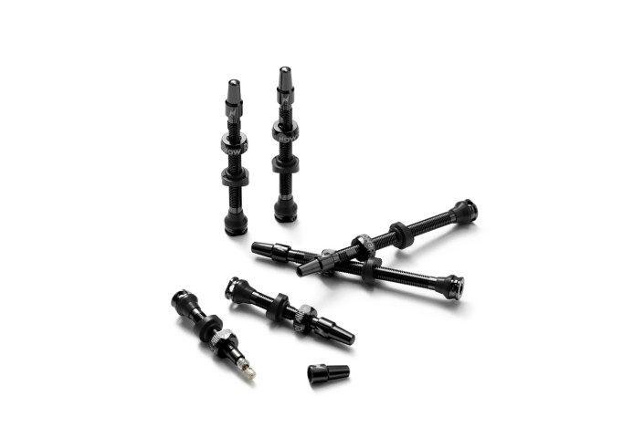 RIdeNow TUBELESS valve kit 65mm