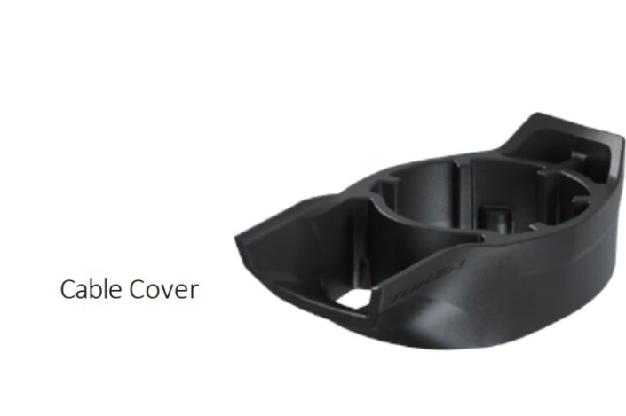 Cable Cover