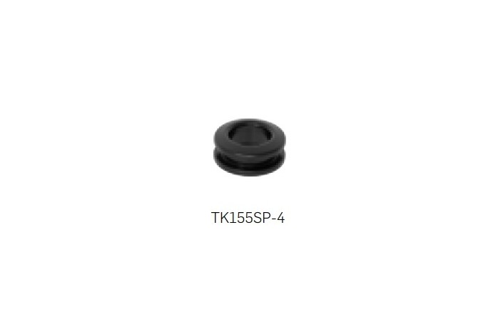 Uszczelnienie kabla 4mm