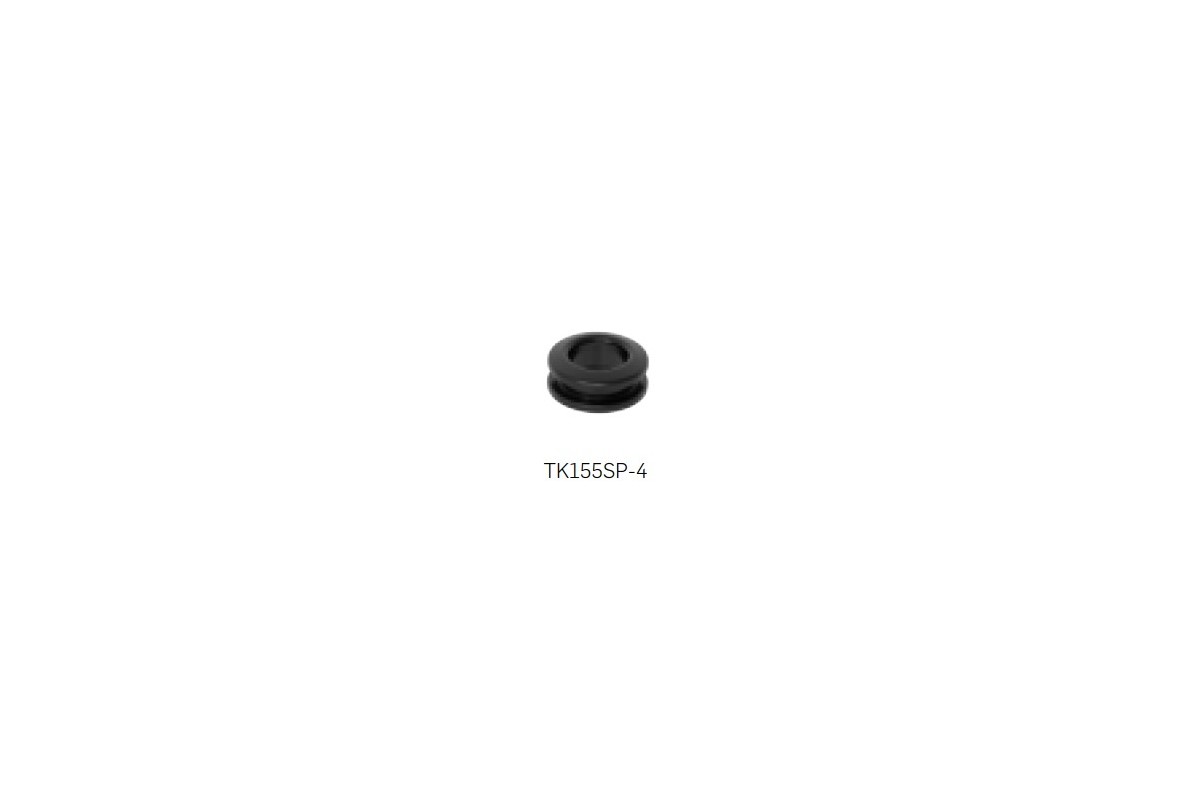 Uszczelnienie kabla 4mm