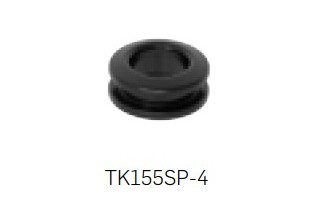Uszczelnienie kabla 4mm