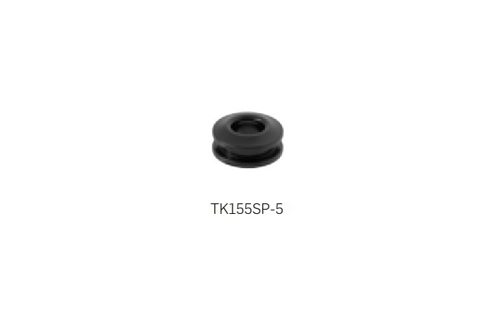 Uszczelnienie kabla 5mm