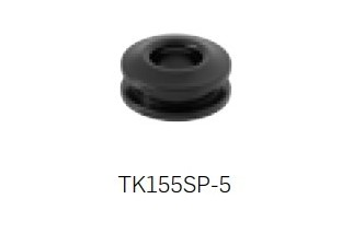Uszczelnienie kabla 5mm