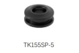Uszczelnienie kabla 5mm