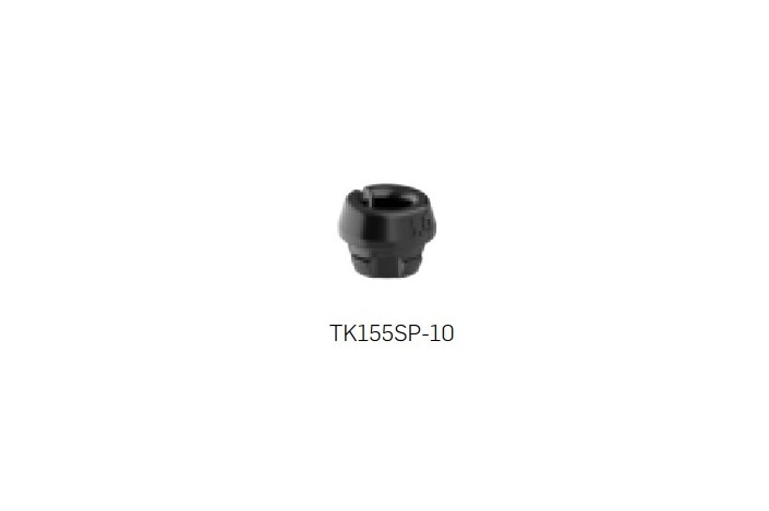 Uszczelnienie kabla 3.6mm electric wire