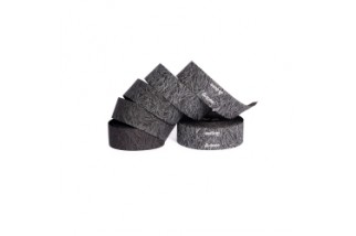 Omotávka Attitude Fade Fading Grey