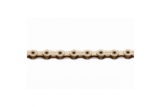 Řetěz na kolo SP1101 TiN Gold  (11 speed)