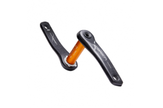 MTB Kliky Aerozine XNC-A1