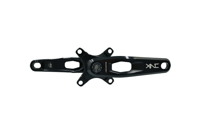 MTB Kliky Aerozine XNC-A1