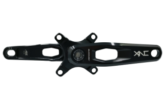 MTB Kliky Aerozine XNC-A1