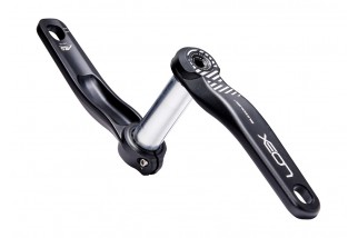 MTB Kliky Aerozine XNC-A1