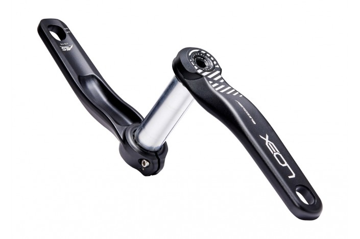 MTB Kliky Aerozine XNC-A1