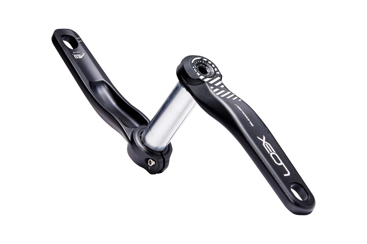 MTB Kliky Aerozine XNC-A1