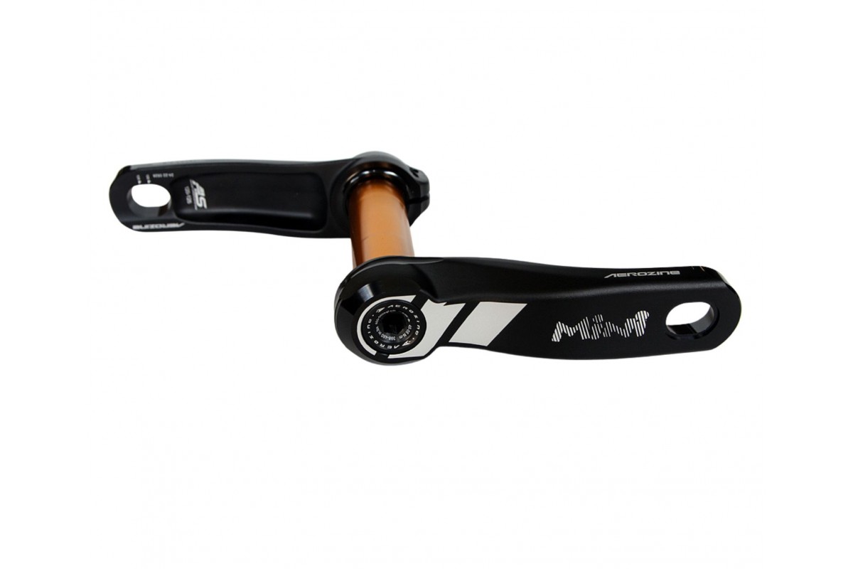 MTB Kliky Aerozine XNC-A1