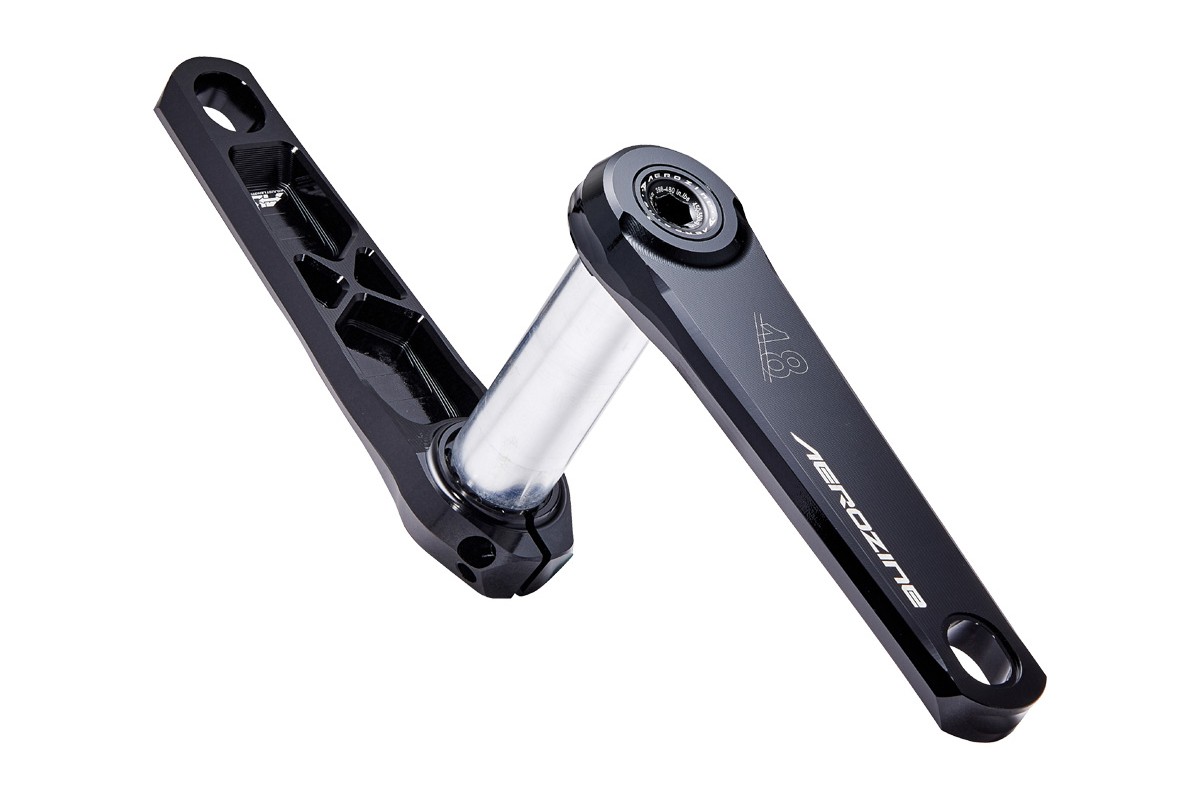 MTB Kliky Aerozine XNC-A1